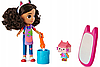 Игровой набор Spin Master Gabby'S Dollhouse Художественная студия 6064228, фото 3