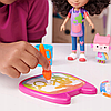 Игровой набор Spin Master Gabby'S Dollhouse Художественная студия 6064228, фото 4