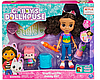 Игровой набор Spin Master Gabby'S Dollhouse Художественная студия 6064228, фото 6