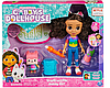 Игровой набор Spin Master Gabby'S Dollhouse Художественная студия, фото 6