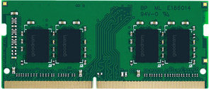 GOODRAM 8GB DDR4 SODIMM PC4-25600 GR3200S464L22S/8G