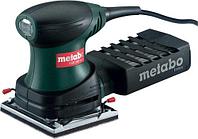 Виброшлифмашина Metabo FSR 200 Intec