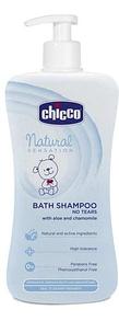 Chicco Natural Sensation 500 мл