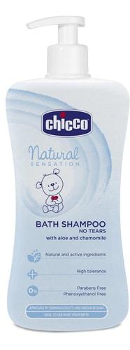 Chicco Natural Sensation 500 мл - фото 1 - id-p206008114