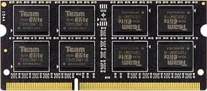 Team Elite 16GB DDR4 SODIMM PC4-25600 TED416G3200C22-S01