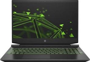 Ноутбук HP Pavilion Gaming 15-ec2076nq 5D4P9EA