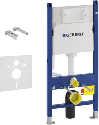 Geberit Duofix [458.126.00.1] - фото 1 - id-p206050751