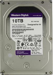 WD Purple 10TB WD102PURX