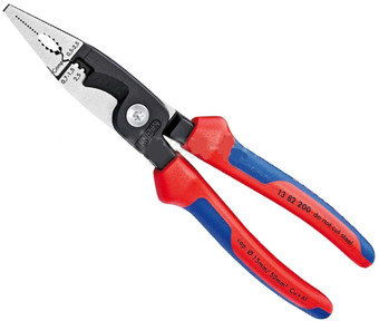 Knipex Knipex 1382200 - фото 1 - id-p206054781