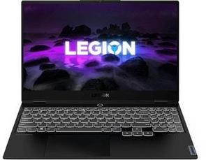 Ноутбук Lenovo Legion S7 15ACH6 82K80057RK