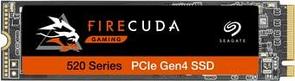 SEAGATE FireCuda 520 1TB ZP1000GM3A002