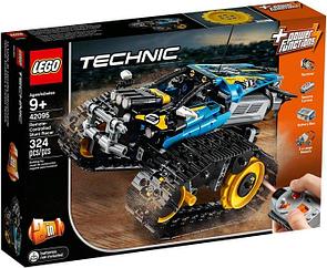 LEGO Technic 42095 Скоростной вездеход с ДУ