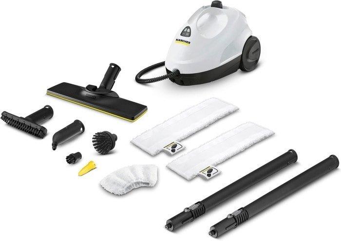 Пароочиститель Karcher SC 2 EasyFix Premium 1.512-090.0 - фото 1 - id-p206036088