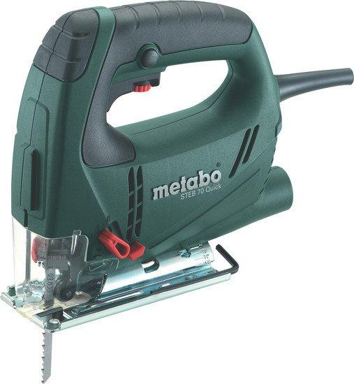 Metabo STEB 70 Quick (60104050) - фото 1 - id-p206052985