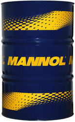 Mannol Hypoid Getriebeoel 80W-90 API GL 5 208л