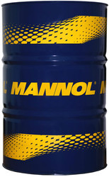 Mannol Hypoid Getriebeoel 80W-90 API GL 5 208л - фото 1 - id-p206004490