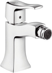 Смеситель Hansgrohe Metris Classic 31275000 - фото 1 - id-p206045073