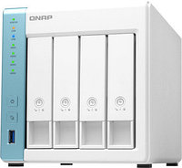 QNAP TS-431P3-2G