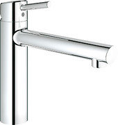 Смеситель GROHE Concetto 31128001