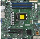 Supermicro MBD-X11SCH-F-B