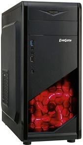 ExeGate EVO-8207 500W EX289684RUS