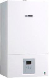 Отопительный котел Bosch Gaz 6000 W WBN 6000-24 CR N 7736900198 - фото 1 - id-p206062964