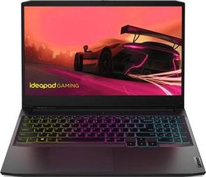 Ноутбук Lenovo IdeaPad Gaming 3 15ACH6 82K200HHRE