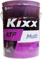 Kixx ATF Multi 20л