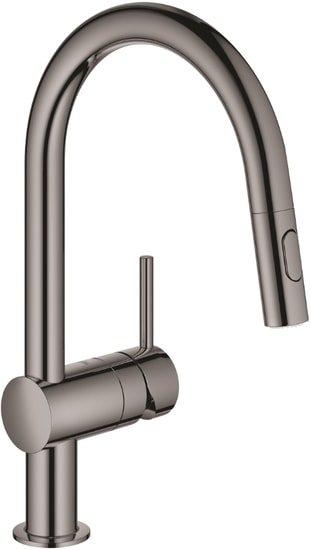 GROHE Minta 32321A02 - фото 1 - id-p206045143