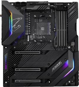 Gigabyte X570 Aorus Xtreme