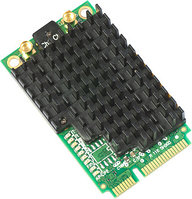 Mikrotik RouterBoard R11e-5HacD