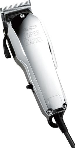 Wahl Chrome Super Taper 8463-316H - фото 1 - id-p206042174