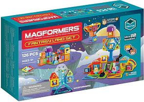 Magformers 703017 Fantasy Land Set