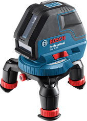 Лазерный нивелир Bosch GLL 3-50 Professinal (0601063801) - фото 1 - id-p206057063