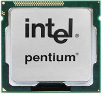 Intel Pentium G3240