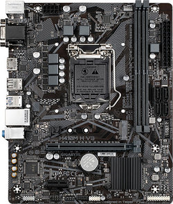 Gigabyte H410M H V3 (rev. 1.1/1.3)