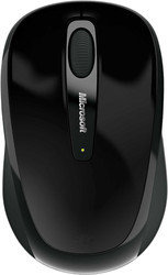 MICROSOFT Wireless Mobile Mouse 3500 Limited Edition (GMF-00292)