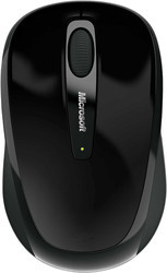 MICROSOFT Wireless Mobile Mouse 3500 Limited Edition (GMF-00292) - фото 1 - id-p206023379