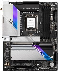 Gigabyte Z690 Aero G (rev. 1.0)