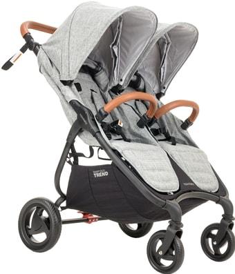 Valco Baby Snap Duo Trend (grey marle)