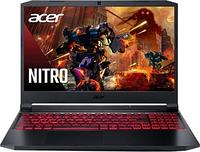 Ноутбук Acer Nitro 5 AN515-57-58BA NH.QELEP.006