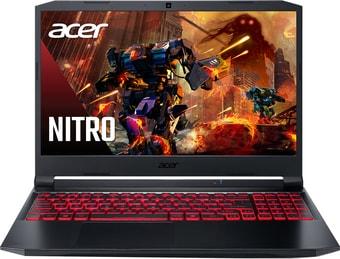 Ноутбук Acer Nitro 5 AN515-57-58BA NH.QELEP.006 - фото 1 - id-p206018483