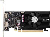 MSI GeForce GT 1030 OC LP 2GB DDR4