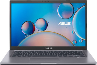 Ноутбук ASUS A416EA-EB1033W