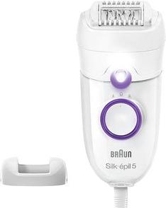 Braun Silk-epil 5 SE 5505P