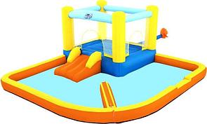 Bestway Beach Bounce 53381 (365х340х152)