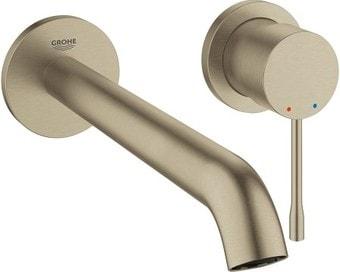 GROHE Essence New 19967EN1 (матовый никель) - фото 1 - id-p206045294