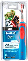 Oral-B Stages Power StarWars (D12.513.K)