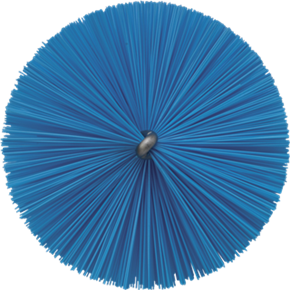 Ерш, используемый с гибкими ручками арт. 53515 или 53525, 60 мм, синий цвет - фото 6 - id-p3312687