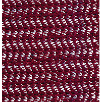Сетка барная мелкая текстиль,прорезин.; L=100,B=90см; красный